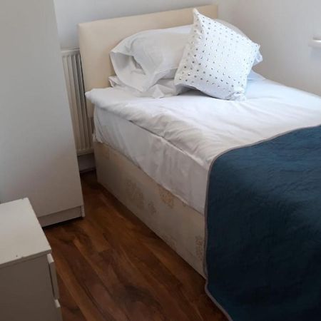 13 Vale House Apartment London Bagian luar foto