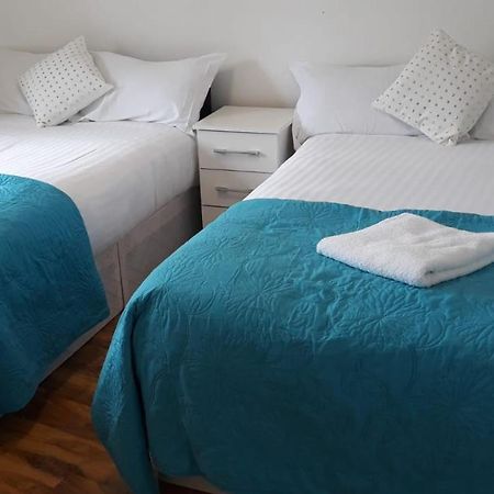 13 Vale House Apartment London Bagian luar foto