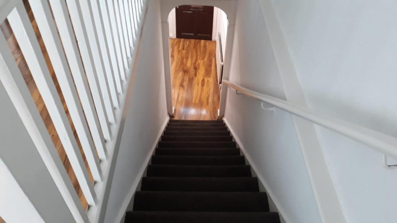 13 Vale House Apartment London Bagian luar foto
