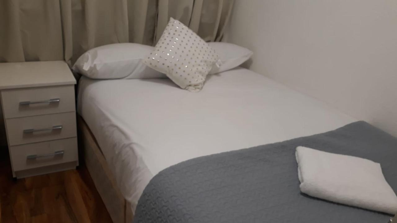 13 Vale House Apartment London Bagian luar foto