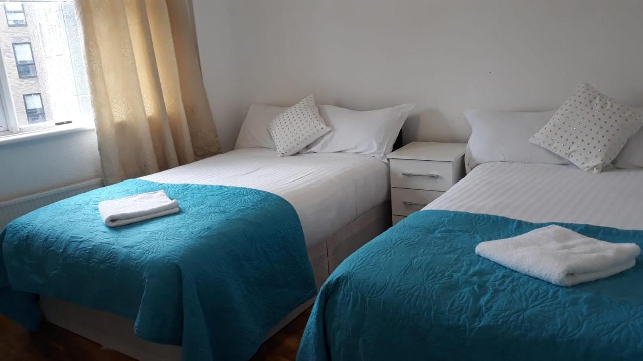 13 Vale House Apartment London Bagian luar foto