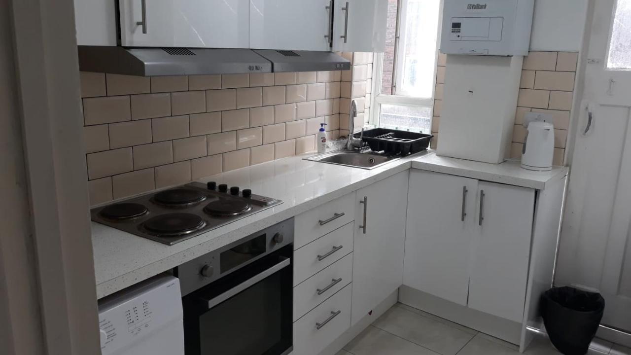 13 Vale House Apartment London Bagian luar foto