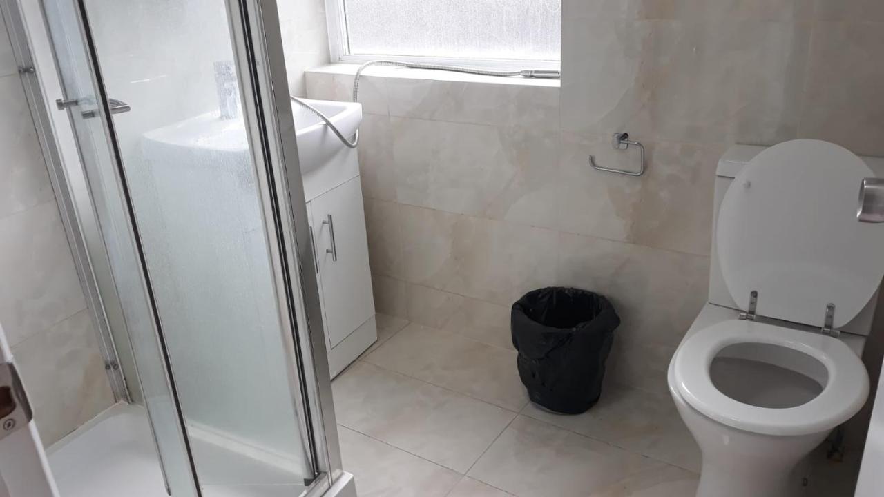 13 Vale House Apartment London Bagian luar foto