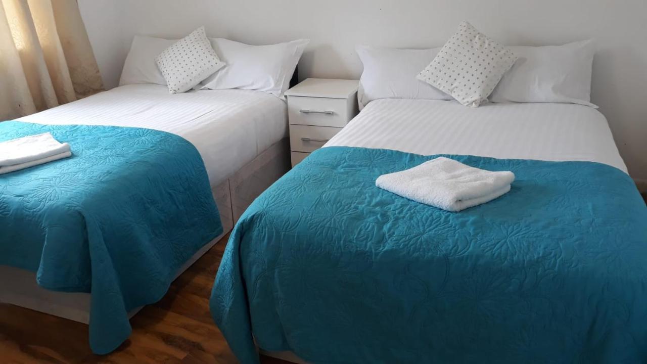 13 Vale House Apartment London Bagian luar foto