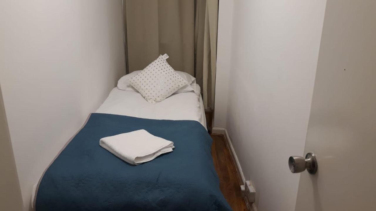 13 Vale House Apartment London Bagian luar foto