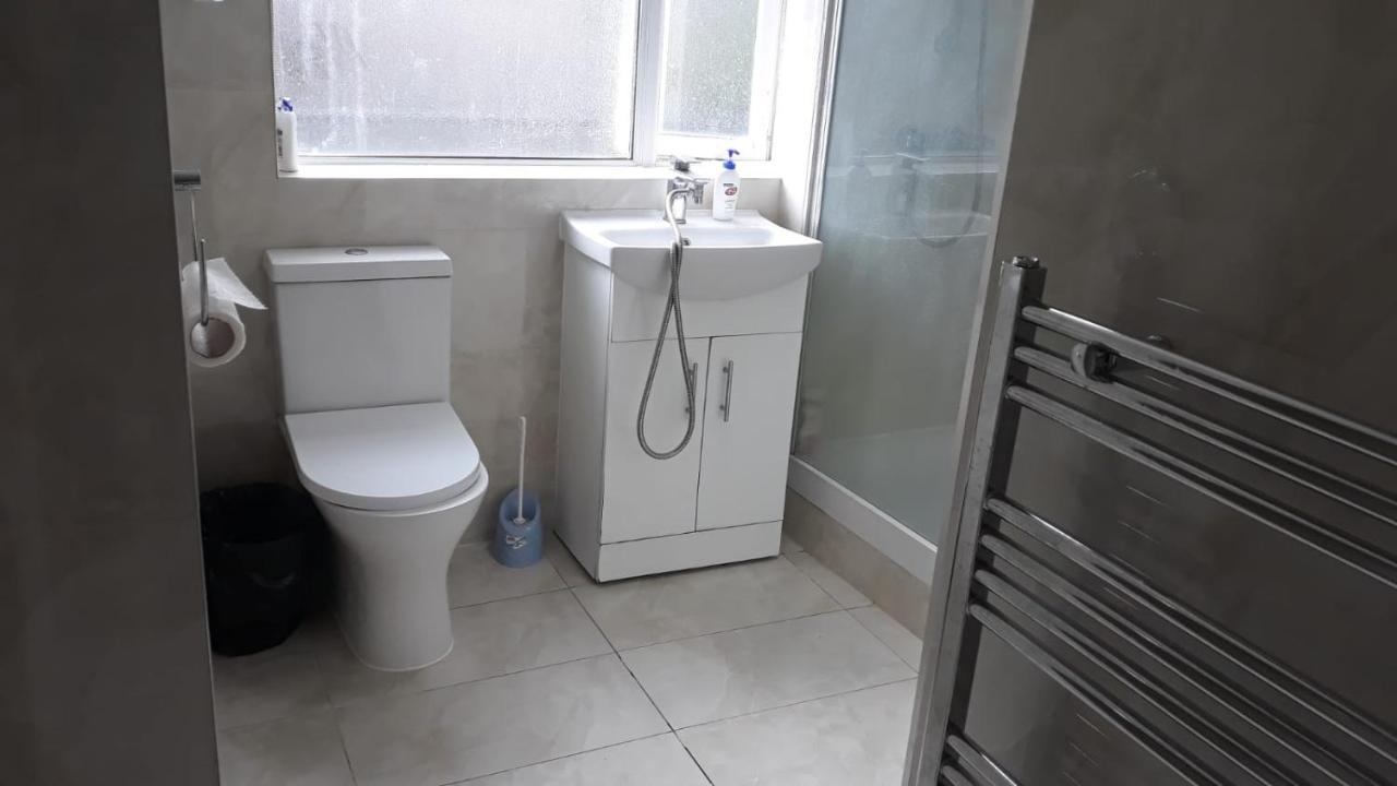 13 Vale House Apartment London Bagian luar foto