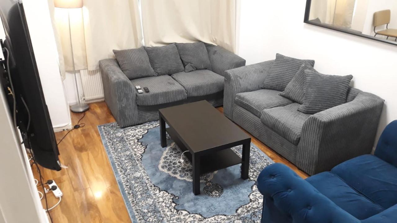 13 Vale House Apartment London Bagian luar foto