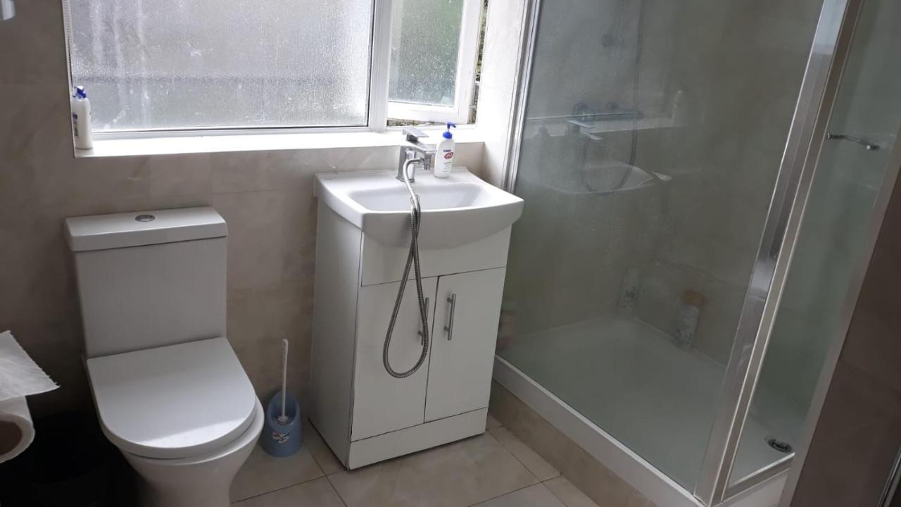 13 Vale House Apartment London Bagian luar foto